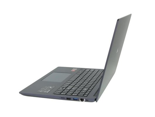 Ноутбук Maibenben M645/M645FSF0LURE3/Ryzen 5-4600H/16Gb/512Gb/16 FHD IPS 165Hz/Linux синий
